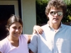 Pam & El Ray