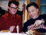 Lawrence-and-Ron-Carving-Turkey
