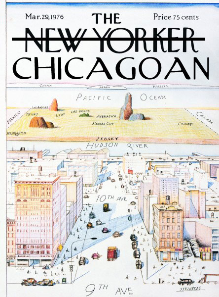 The Chicagoan